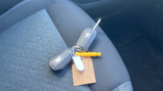 Peugeot Rifter 100kW Allure Premium 50kWh 5dr Auto Electric Estate